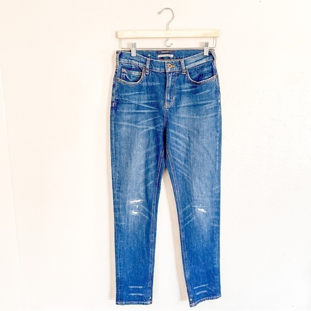 Scotch & Soda spicy Sunday High Five High Rise Jeans size 26